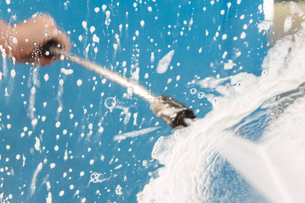 Best Gutter Cleaning  in Neoga, IL