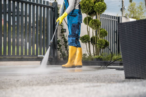 Best Driveway Pressure Washing  in Neoga, IL