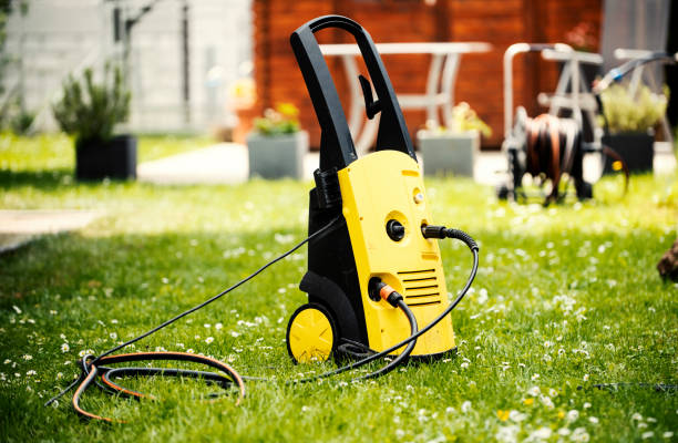 Best Gas Station Cleaning  in Neoga, IL